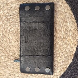 Hammitt Leather Wallet